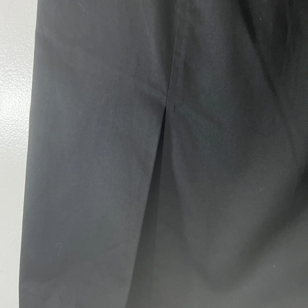 Women’s Black Pencil Skirt Size 8 by Allison Taylor